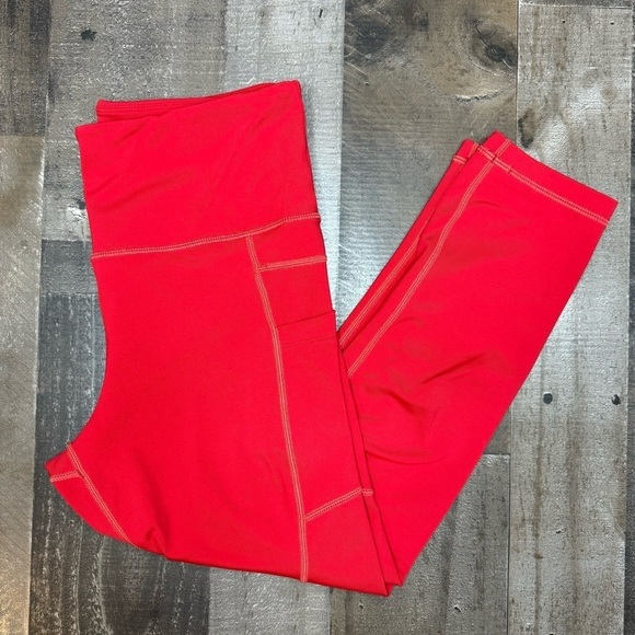 Zyia Active Leggings size 4 - Picture 1 of 8